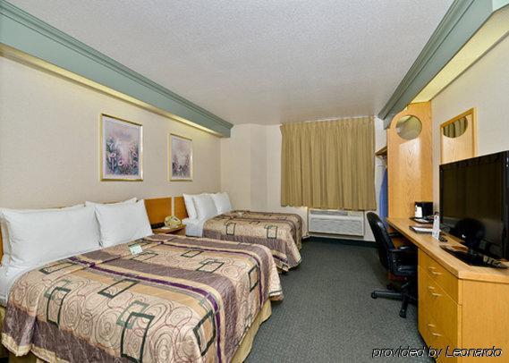 Sleep Inn Nampa Room photo