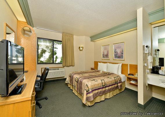 Sleep Inn Nampa Room photo